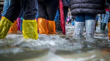 Building Flood Resilience in a Changing Climate | Webinar
