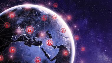 Cyber Terror and Cyber War: Strengthening insurability through clarity and partnerships | Webinar