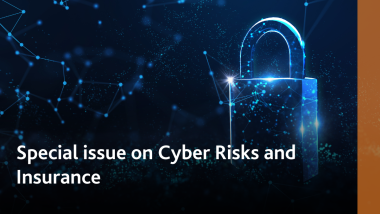 The Geneva Papers: Special issue on Cyber Risks and Insurance | Summary