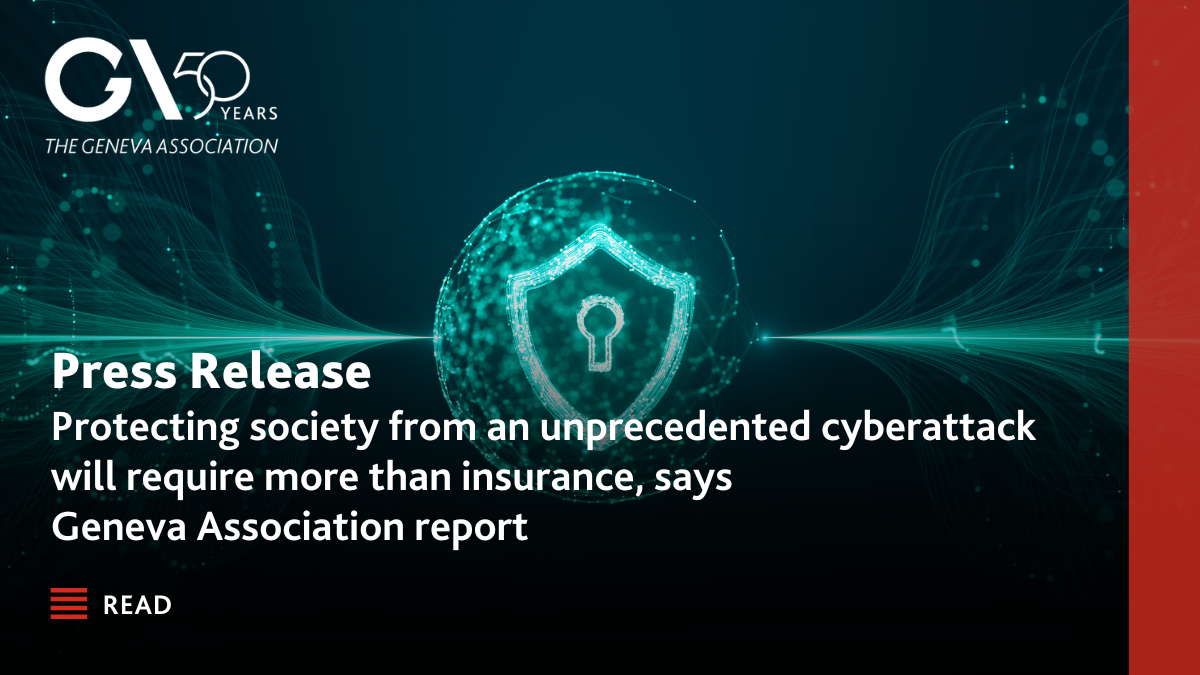 Protecting society from an unprecedented cyberattack will require more ...