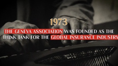 50th Anniversary of The Geneva Association