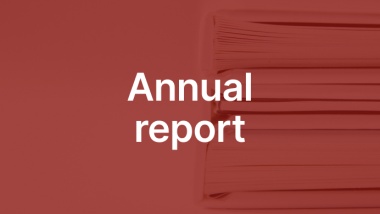 Annual Report 2015/2016