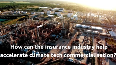 Climate Tech and Insurance reports | Key messages video