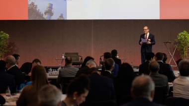 About Geneva Association About Geneva Association