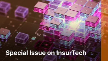 The Geneva Papers: Special issue on InsurTech | Summary