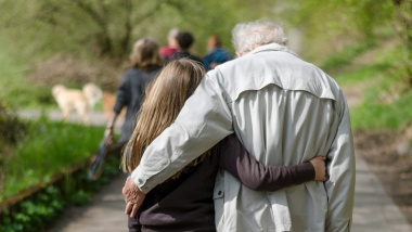 Financial Wellbeing: Is it the key to reinventing life insurance? | Webinar