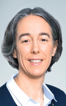 Pauline Leclerc Glorieux