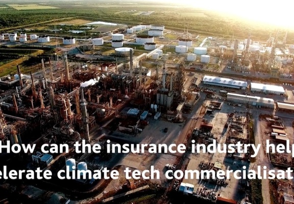 Climate tech reports key messages video