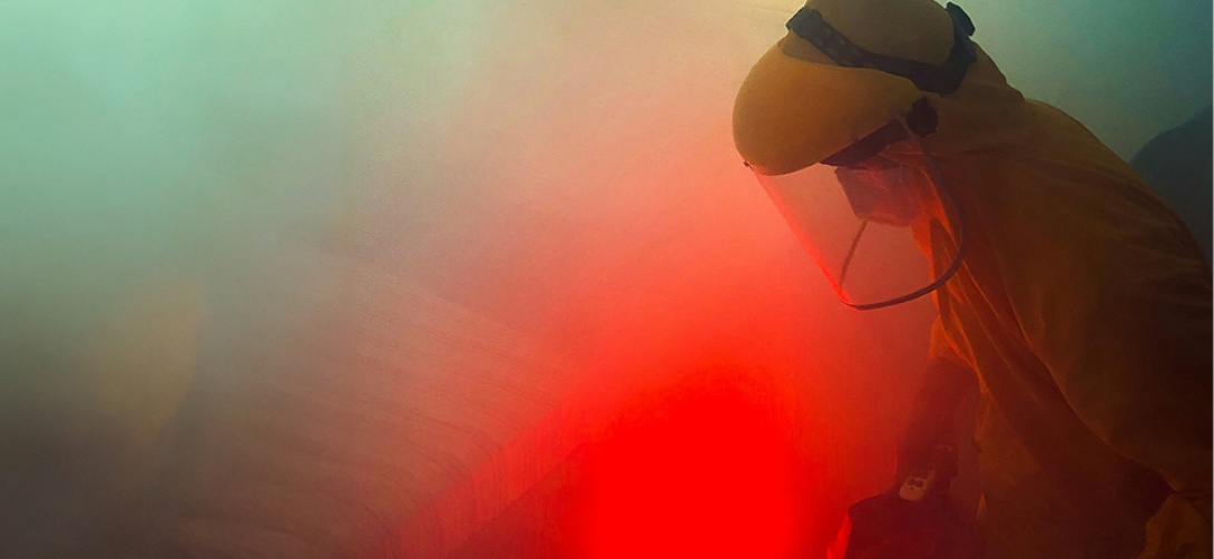 Insurance and Chemical, Biological, Radiological, and Nuclear Risks report Insurance and Chemical, Biological, Radiological, and Nuclear Risks report